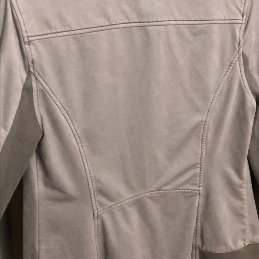 Marrakech Moto Jacket - image 6